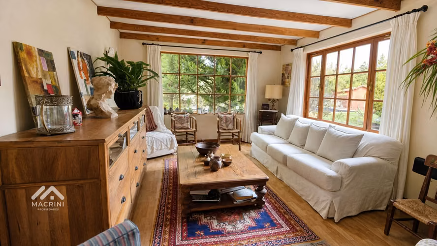 Espaciosa Casa en sector San Isidro – Ideal para Familia Numerosa - Imagen 5