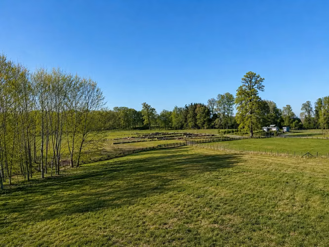 Venta exclusivas parcelas a 8 km de Osorono | Parque Centaura