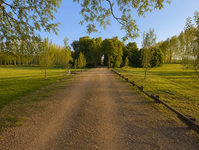 Venta exclusivas parcelas a 8 km de Osorono | Parque Centaura