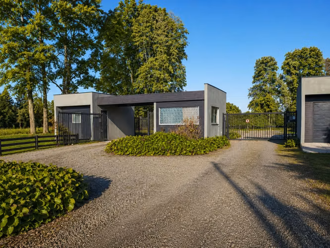 Venta exclusivas parcelas a 8 km de Osorono | Parque Centaura
