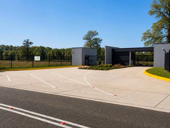 Venta exclusivas parcelas a 8 km de Osorono | Parque Centaura