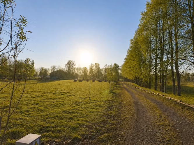 Venta exclusivas parcelas a 8 km de Osorono | Parque Centaura