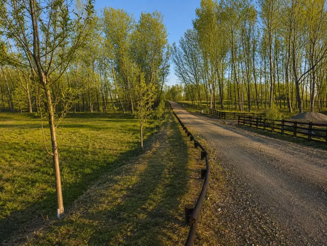 Venta exclusivas parcelas a 8 km de Osorono | Parque Centaura