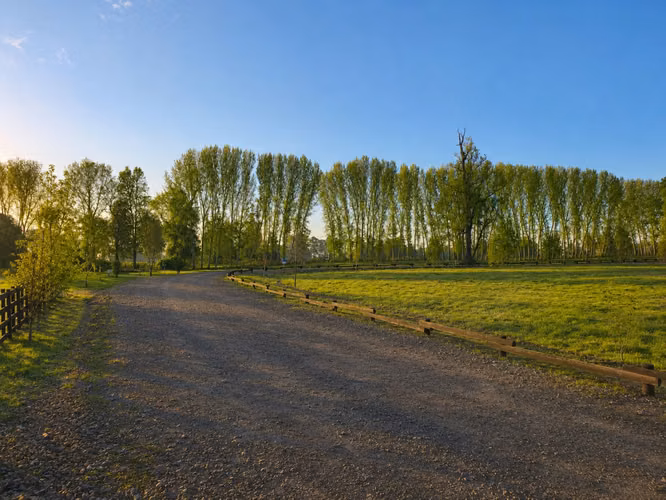 Venta exclusivas parcelas a 8 km de Osorono | Parque Centaura