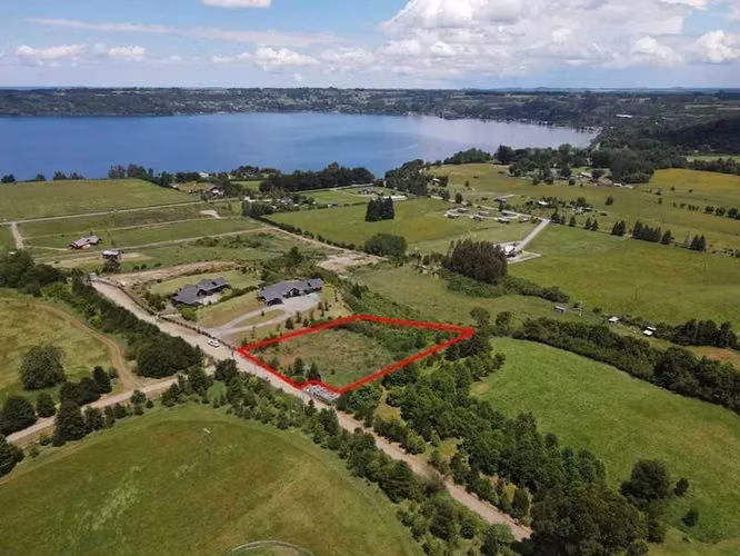 Espectacular Parcela en Frutillar Bajo  (174345) - Imagen 10
