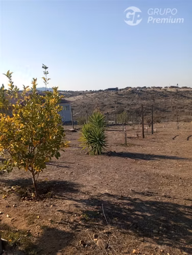 Parcela en venta en La Estrella