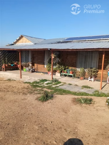 Parcela en venta en La Estrella
