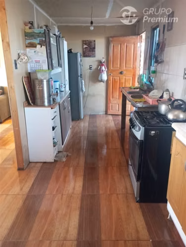 Parcela en venta en La Estrella - Imagen 3
