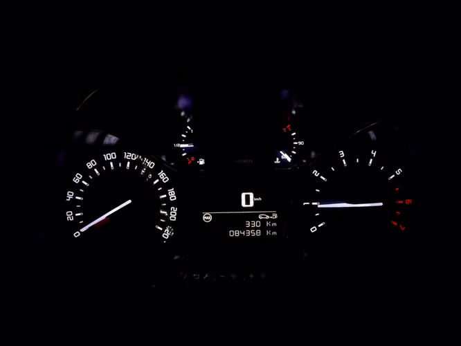 CITROEN C3 FEEL BlueHDi