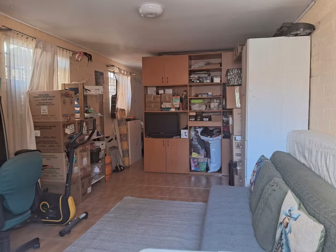 Melipilla. Se vende Hermosa Propiedad en el mejor sector de Altos Del Parque.