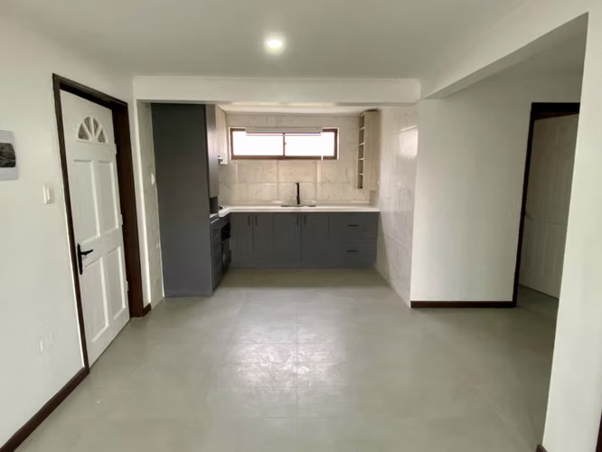 DEPTO NUEVO ESTILO AMERICANO 1D1B COCINA EQUIPADA QUILPUE