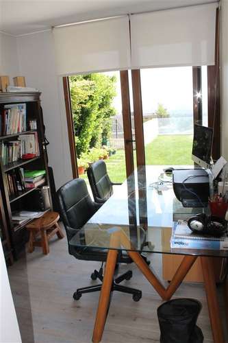 Gran casa en segurisimo condominio - Imagen 14
