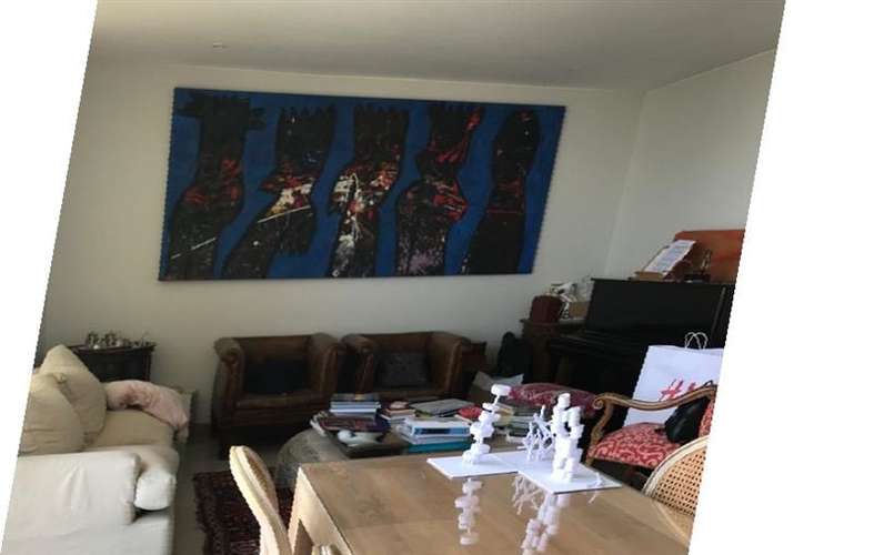 Gran casa en segurisimo condominio - Imagen 6