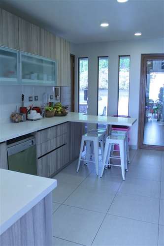 Gran casa en segurisimo condominio - Imagen 8