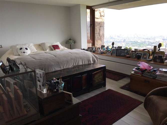 Gran casa en segurisimo condominio - Imagen 9