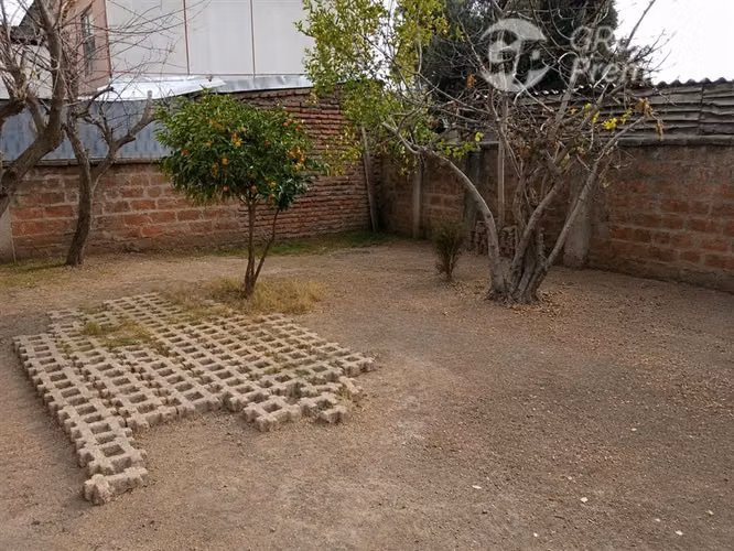 Terreno 230m2 a minutos Intermodal La Cisterna 2 viviendas