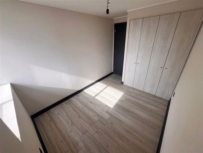 Se Arrienda Dep de 2Hab 2Baños- Bod y Estac-Ñuñoa Zañartu