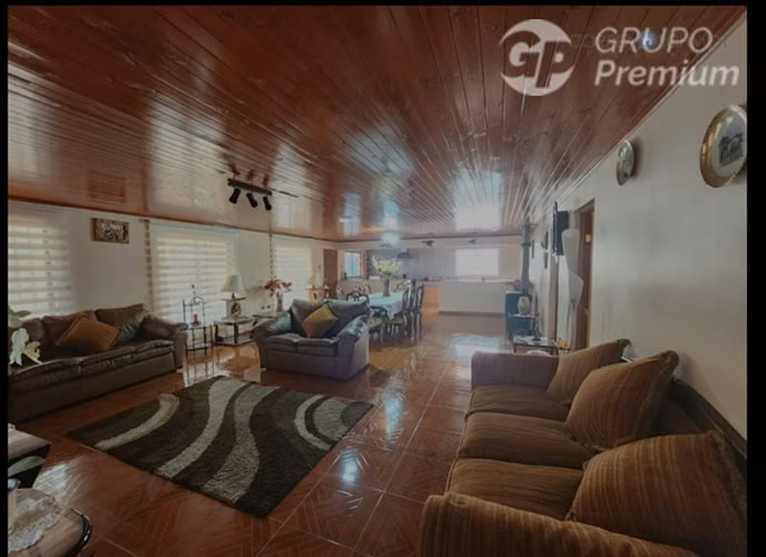 Hermosa Casa Colonial en Venta en Doñihue Oportunidad Unica!