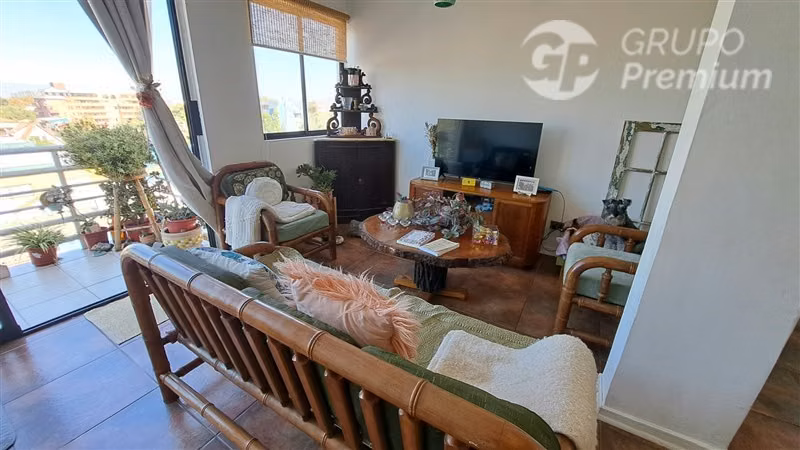Departamento en venta de 3d2b 1e2b en San Bernardo