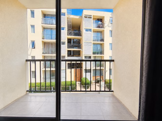 LINDO DEPARTAMENTO DOS DORMITORIOS CON BALCON TCOS VIEJOS