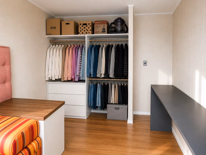LINDO DEPARTAMENTO DOS DORMITORIOS CON BALCON TCOS VIEJOS