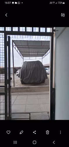 Venta Departamento Primer Piso en Arica