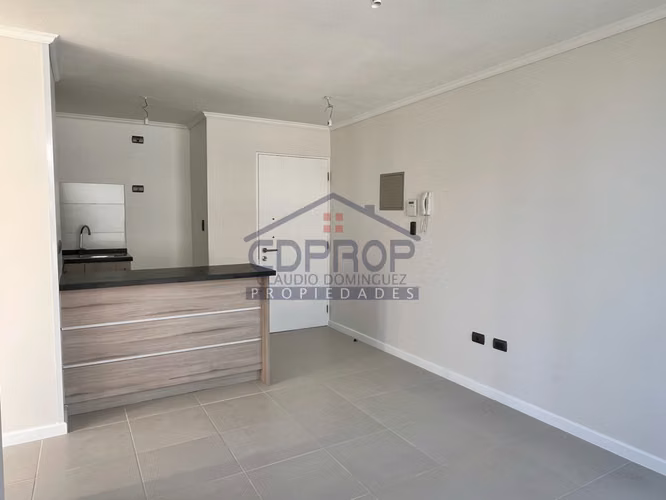 MODERNO DPTO 2D, 1B EN VINA, SEMI AMOBLADO, VISTA Y ESTAC