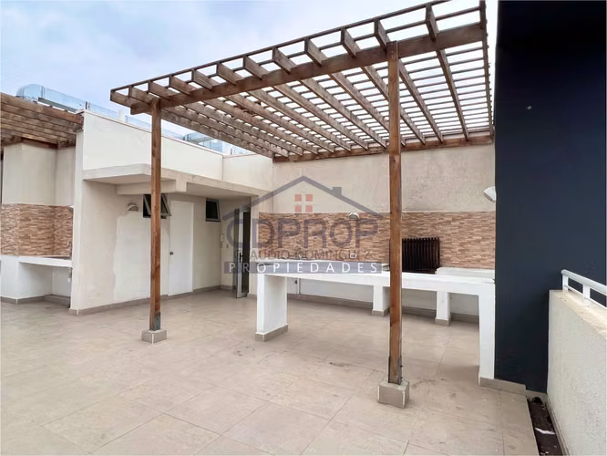 MODERNO DPTO 2D, 1B EN VINA, SEMI AMOBLADO, VISTA Y ESTAC