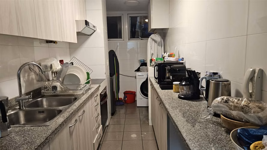 DEPARTAMENTO Providencia - Imagen 8