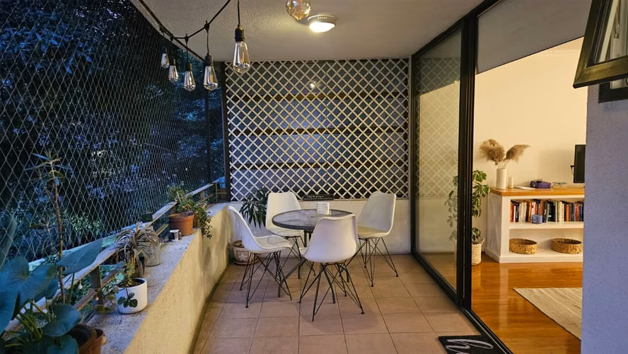 DEPARTAMENTO Providencia - Imagen 13
