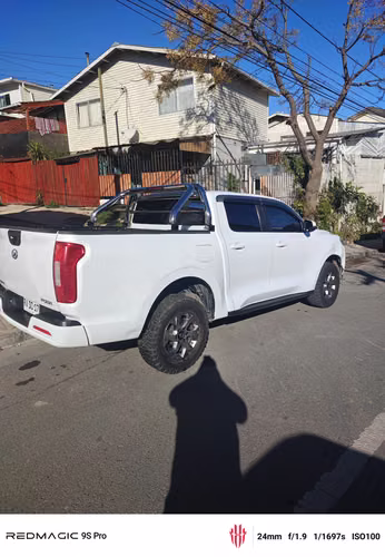 Great wall poer elite 2022 4*4