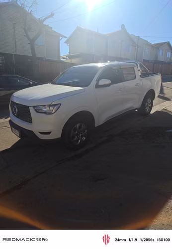 Great wall poer elite 2022 4*4