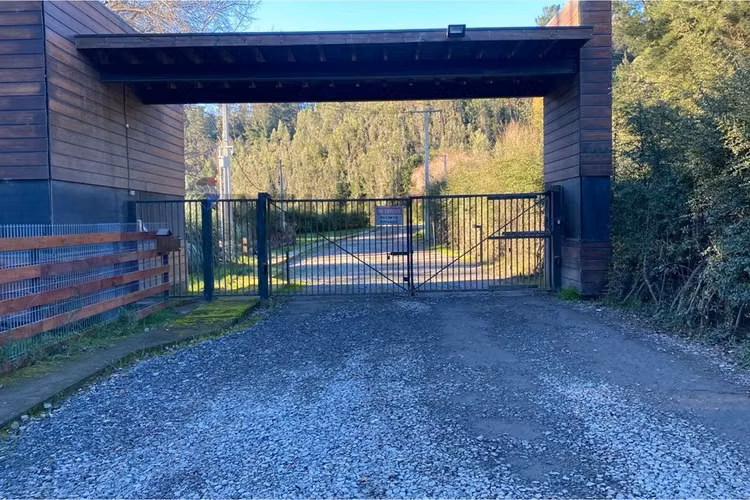 Terreno nonguén 3.000m² útiles urbanizado - Imagen 20