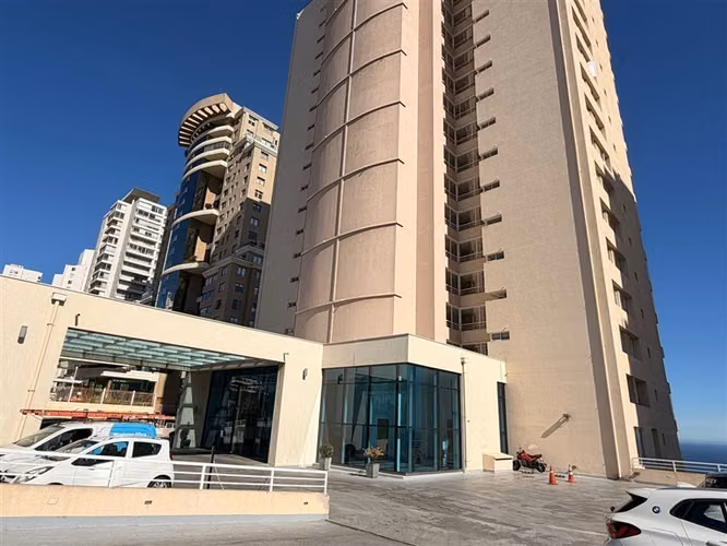 Bonito departamento en venta 7500 UF - Aqua Reñaca