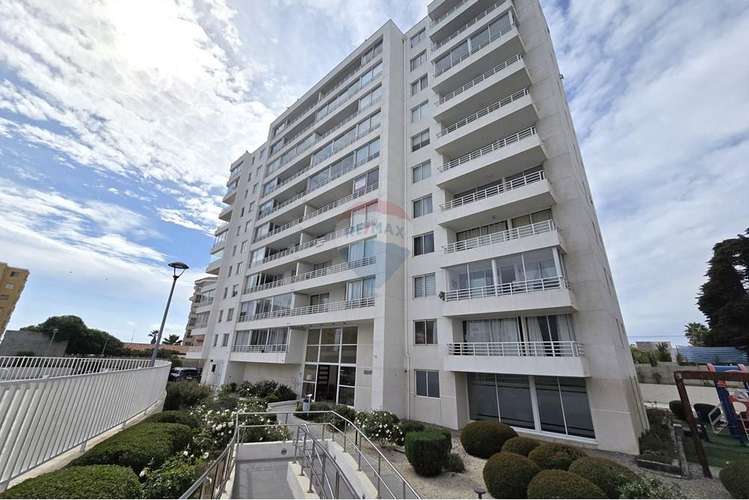 Av. pacífico - venta: 2d 1b + estac. - Imagen 24