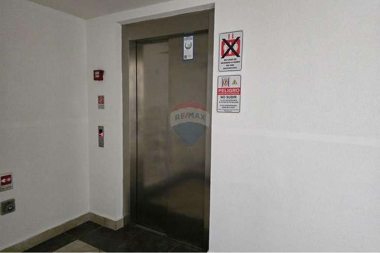 Av. pacífico - venta: 2d 1b + estac. - Imagen 19