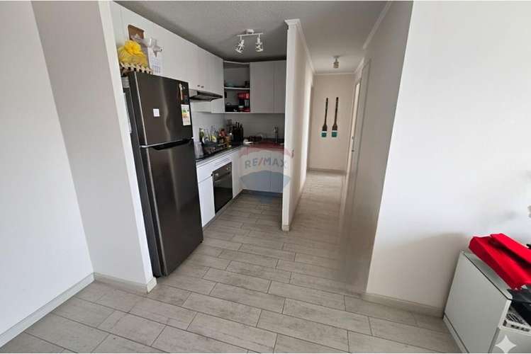 Av. pacífico - venta: 2d 1b + estac. - Imagen 8