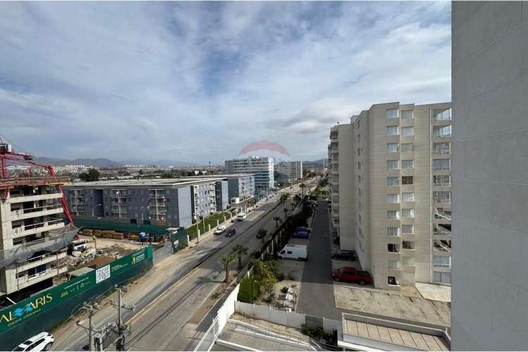Av. pacífico - venta: 2d 1b + estac. - Imagen 6