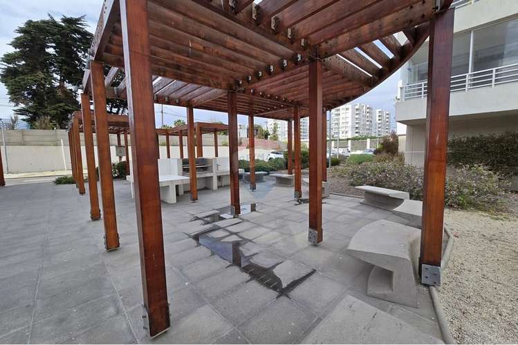 Av. pacífico - venta: 2d 1b + estac. - Imagen 22