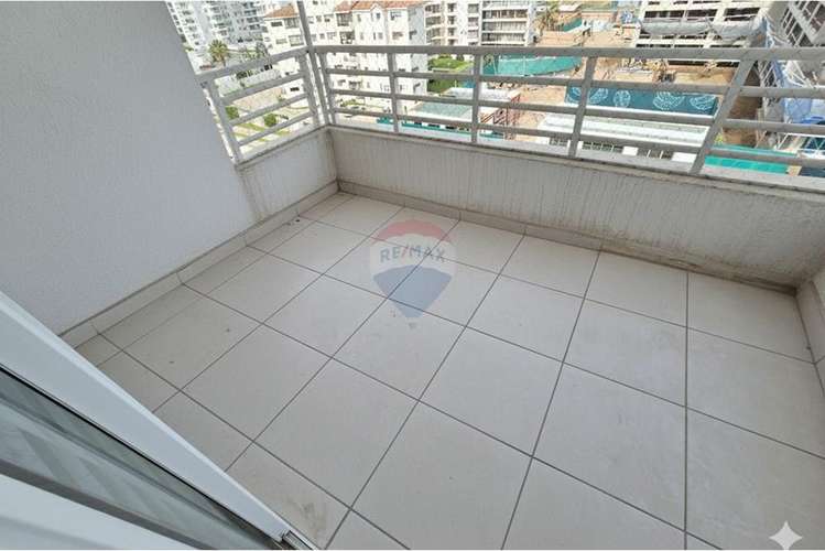 Av. pacífico - venta: 2d 1b + estac. - Imagen 4