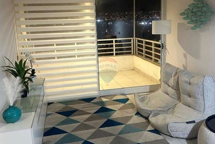 Av. pacífico - venta: 2d 1b + estac. - Imagen 3
