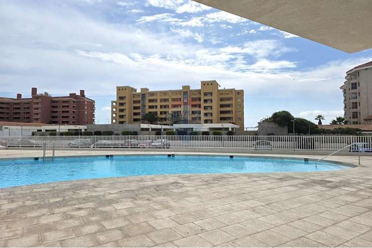 Av. pacífico - venta: 2d 1b + estac. - Imagen 21