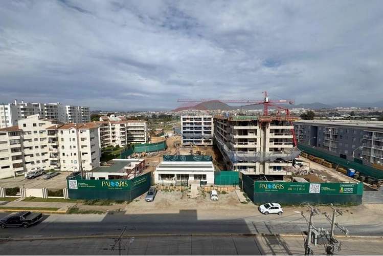 Av. pacífico - venta: 2d 1b + estac. - Imagen 5