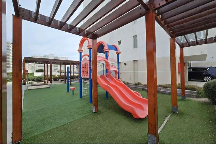 Av. pacífico - venta: 2d 1b + estac. - Imagen 23