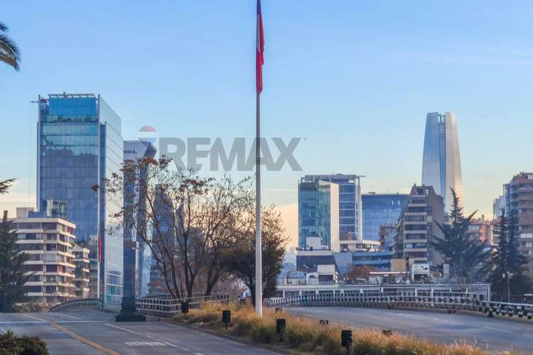 Oficina premium en el corazón de las condes - Imagen 13