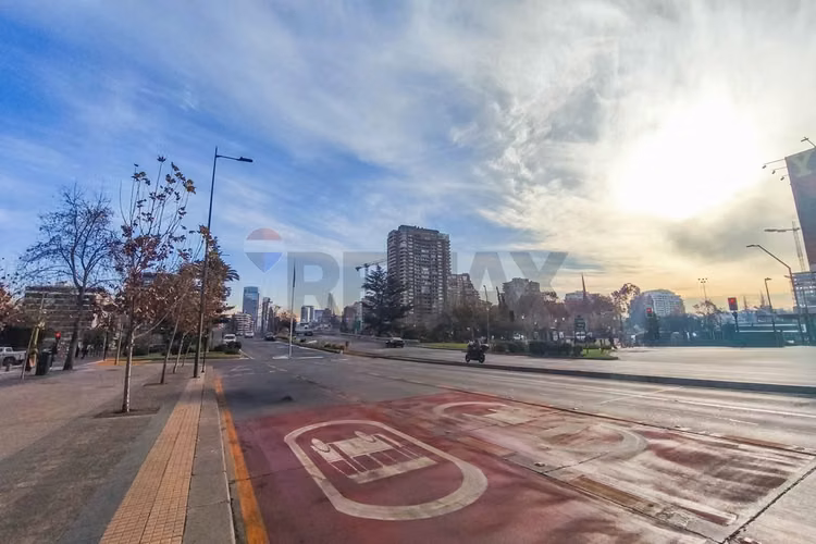 Prestigio y rentabilidad en las condes