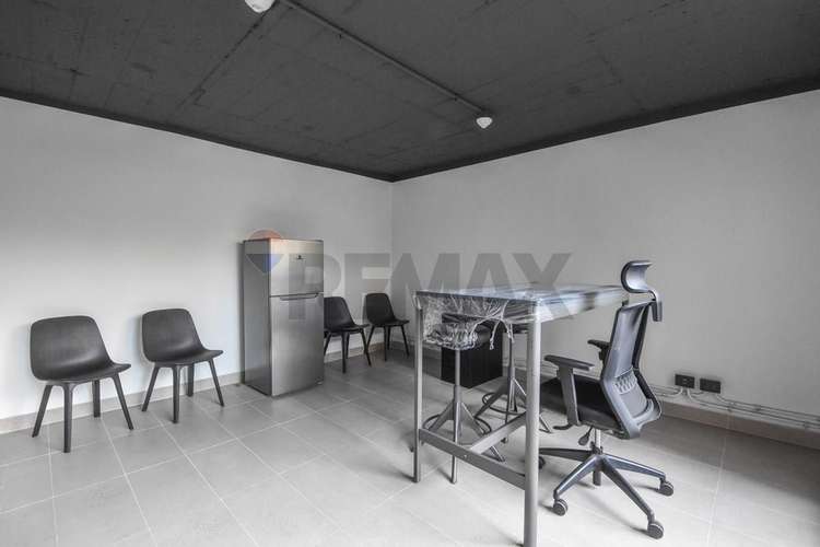 Oficina nueva 25,48 m² metro escuela militar - Imagen 3