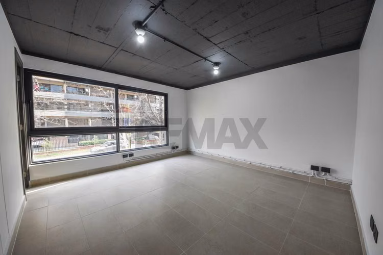 Oficina boutique premium en las condes