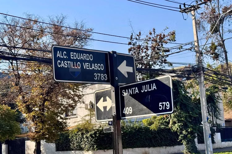 Oficina recien remodelada en ñuñoa