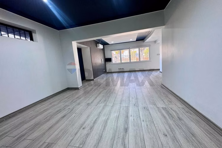 Oficina recien remodelada en ñuñoa